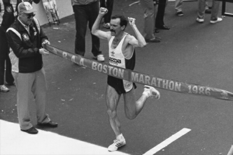 Vertical Limit: Why The Boston Marathon Is Unofficial For The World ...